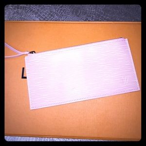 Louis Vuitton Toiletry pouch